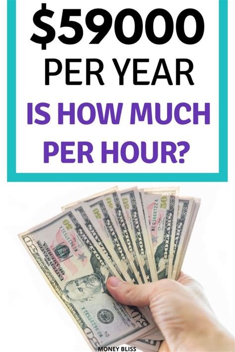 37 per hour. . 59000 a year is how much an hour